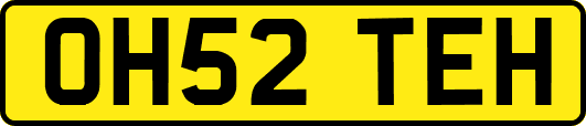 OH52TEH