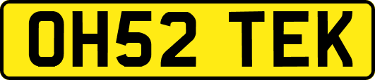 OH52TEK
