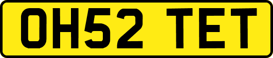 OH52TET