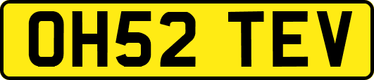 OH52TEV