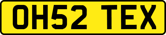 OH52TEX