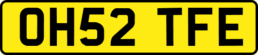 OH52TFE