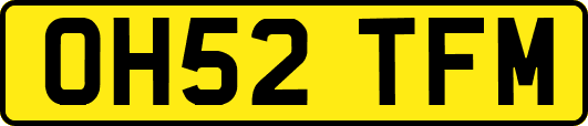 OH52TFM