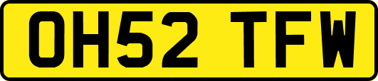 OH52TFW