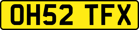 OH52TFX
