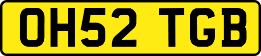 OH52TGB