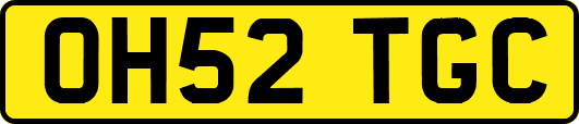 OH52TGC