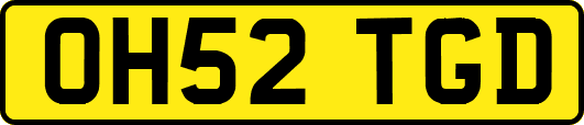 OH52TGD