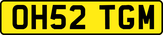 OH52TGM