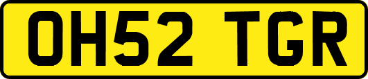 OH52TGR