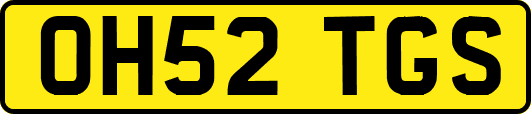 OH52TGS