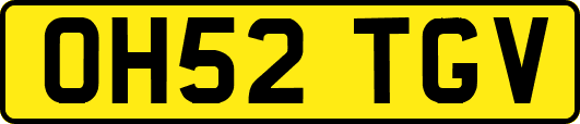 OH52TGV