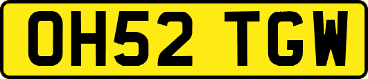 OH52TGW