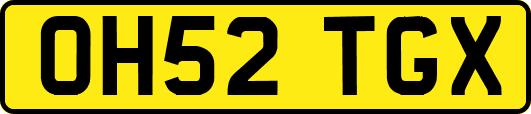 OH52TGX
