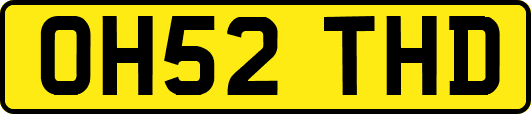 OH52THD