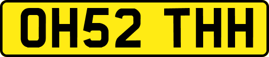 OH52THH