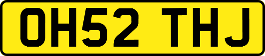 OH52THJ