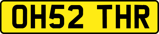 OH52THR