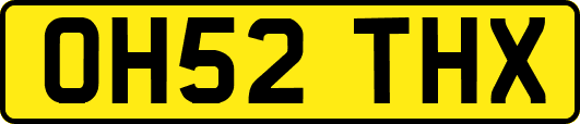OH52THX