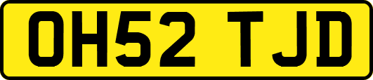 OH52TJD