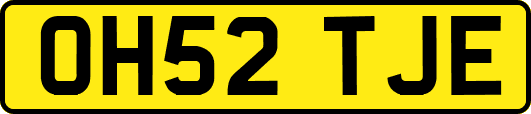OH52TJE
