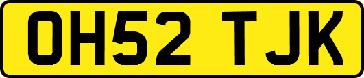 OH52TJK