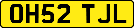 OH52TJL
