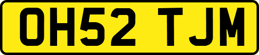 OH52TJM