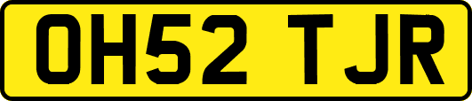 OH52TJR