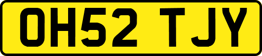 OH52TJY