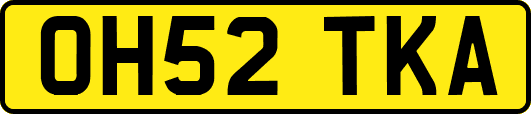 OH52TKA
