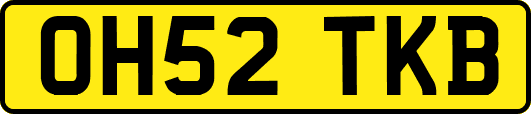 OH52TKB