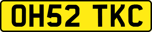 OH52TKC
