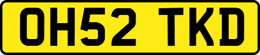 OH52TKD