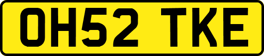 OH52TKE