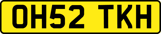 OH52TKH
