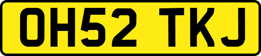 OH52TKJ