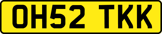 OH52TKK