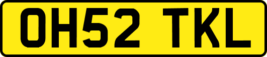 OH52TKL
