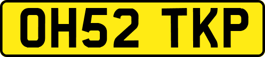 OH52TKP