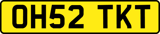 OH52TKT
