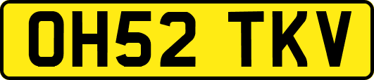 OH52TKV