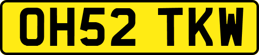 OH52TKW