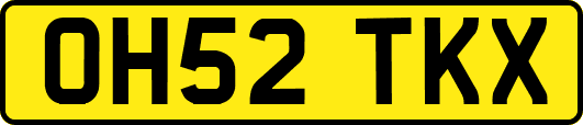 OH52TKX