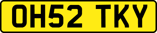 OH52TKY
