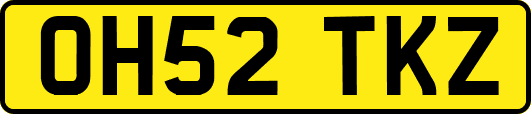 OH52TKZ
