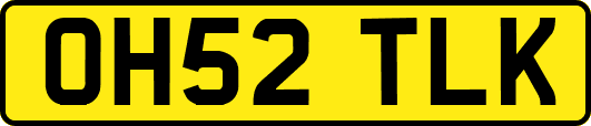 OH52TLK