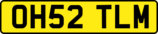 OH52TLM