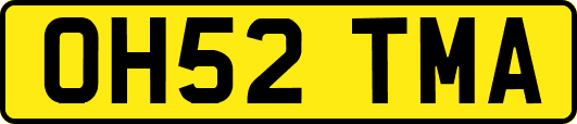 OH52TMA
