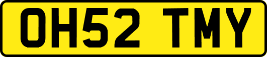 OH52TMY